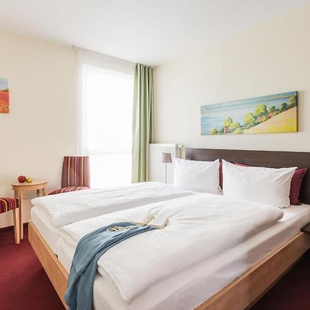 Familienhotel Villa Sano Baabe Ngoại thất bức ảnh